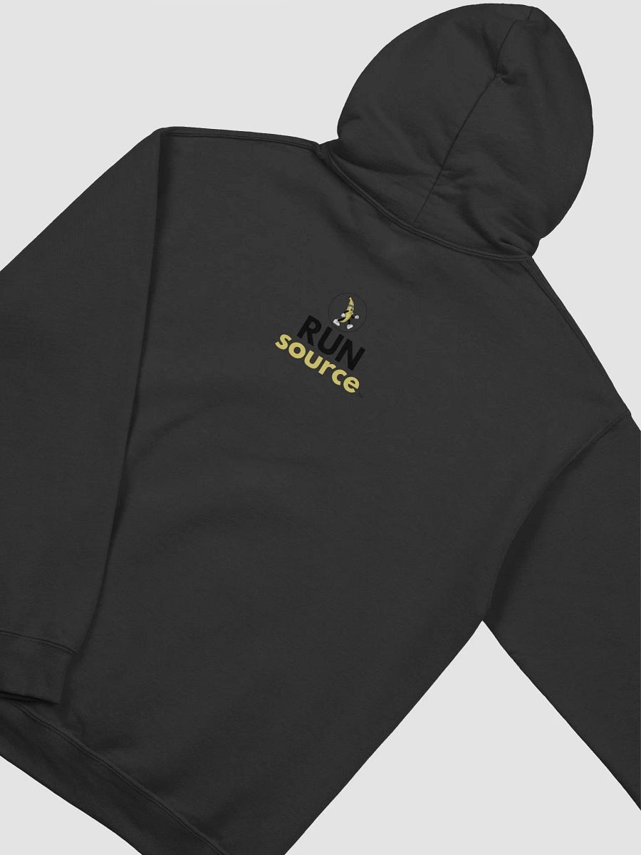 Born to Run, Forced to Rest Hoodie product image (3)
