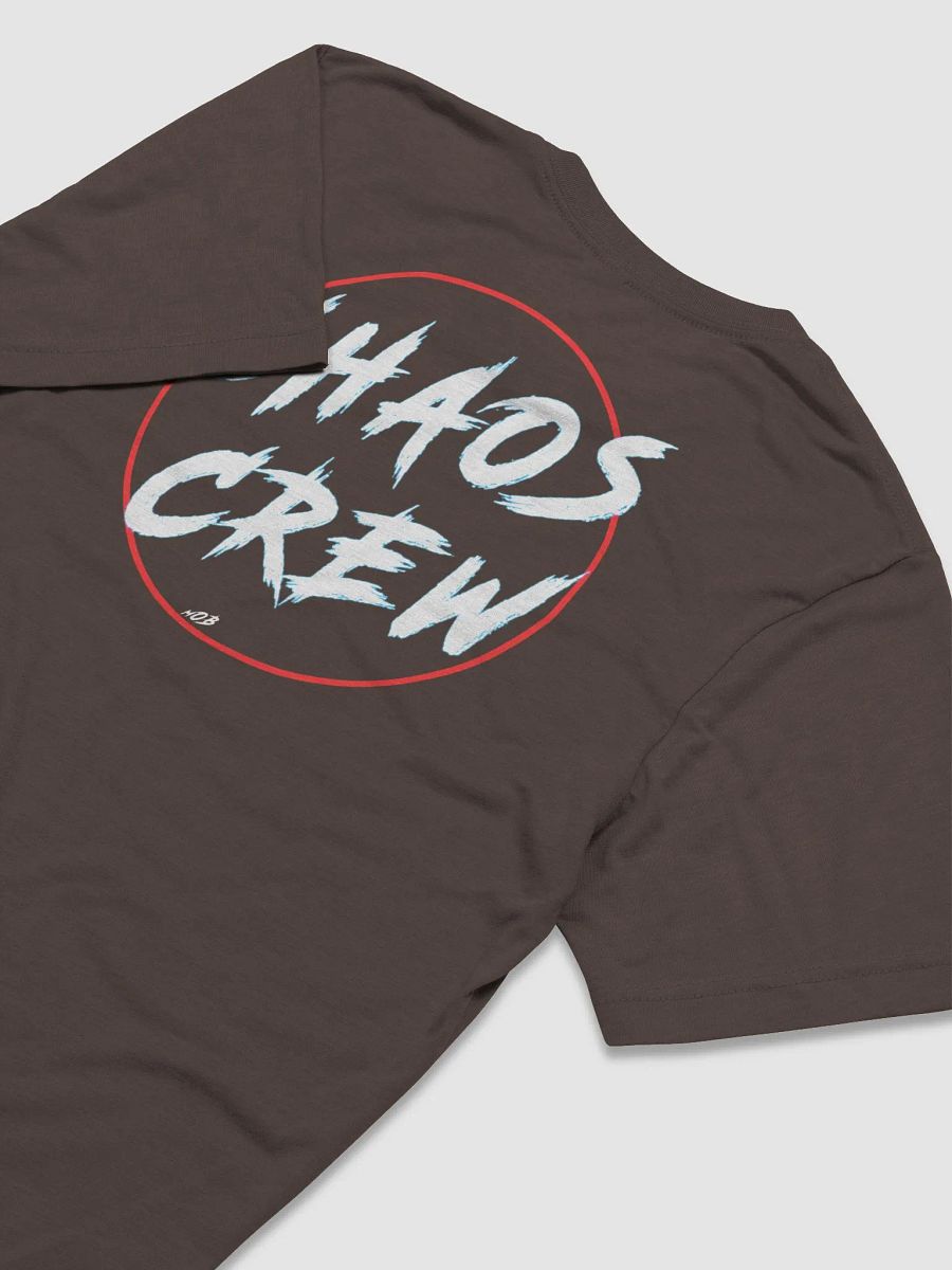 Chaos Crew T (M) product image (17)