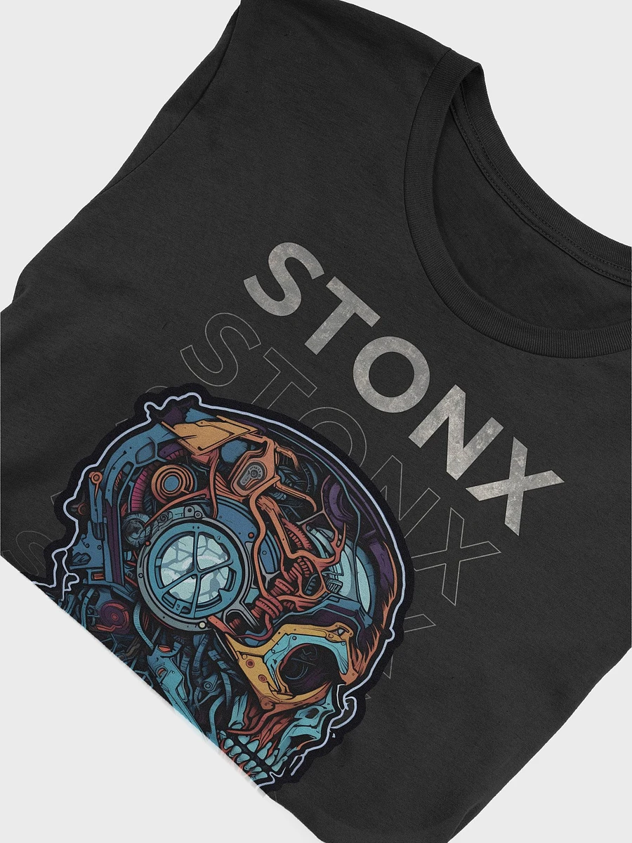 Stonx - Skull product image (4)