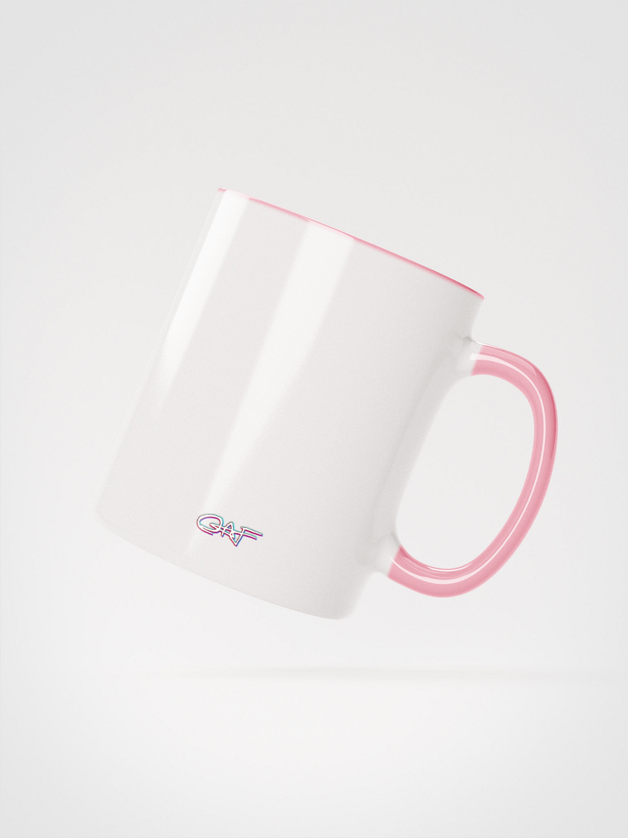 OAFIDAN TEAM MAID MUG product image (2)