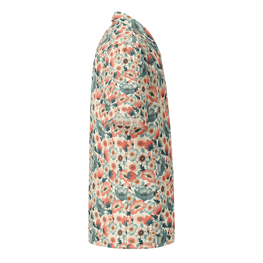 Spring Flowers 2 Hawaiian Shirt product image (4)