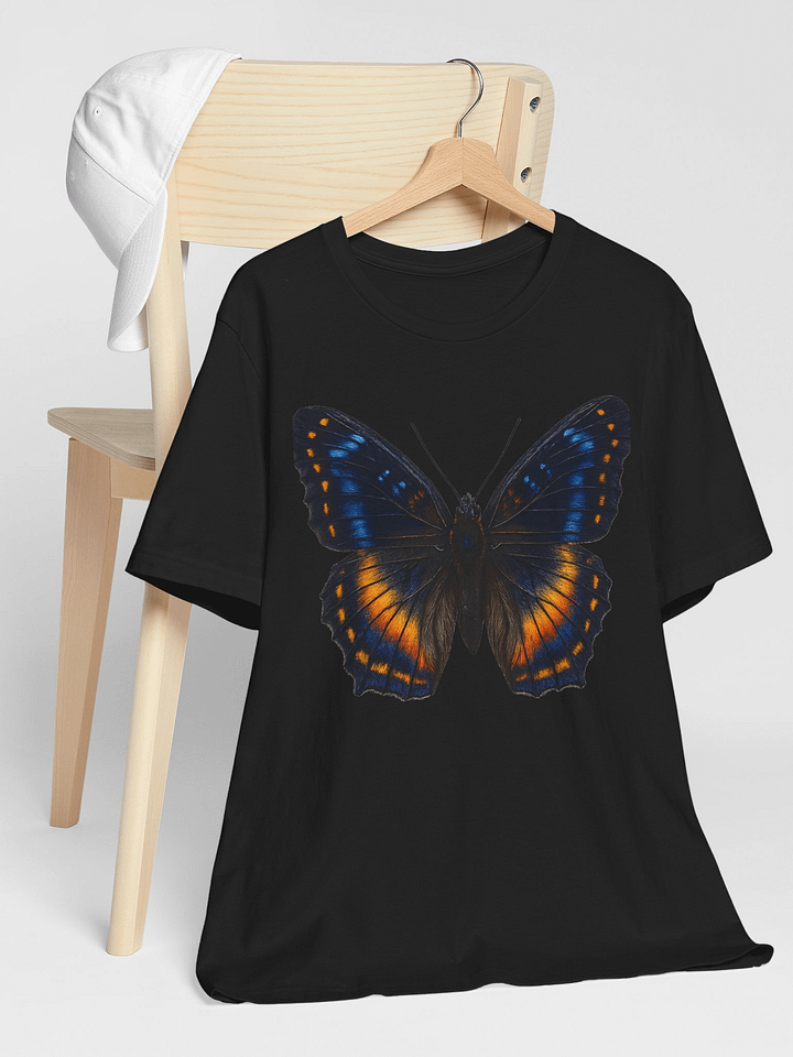 Symmetrical Butterfly Bliss T-Shirt product image (61)