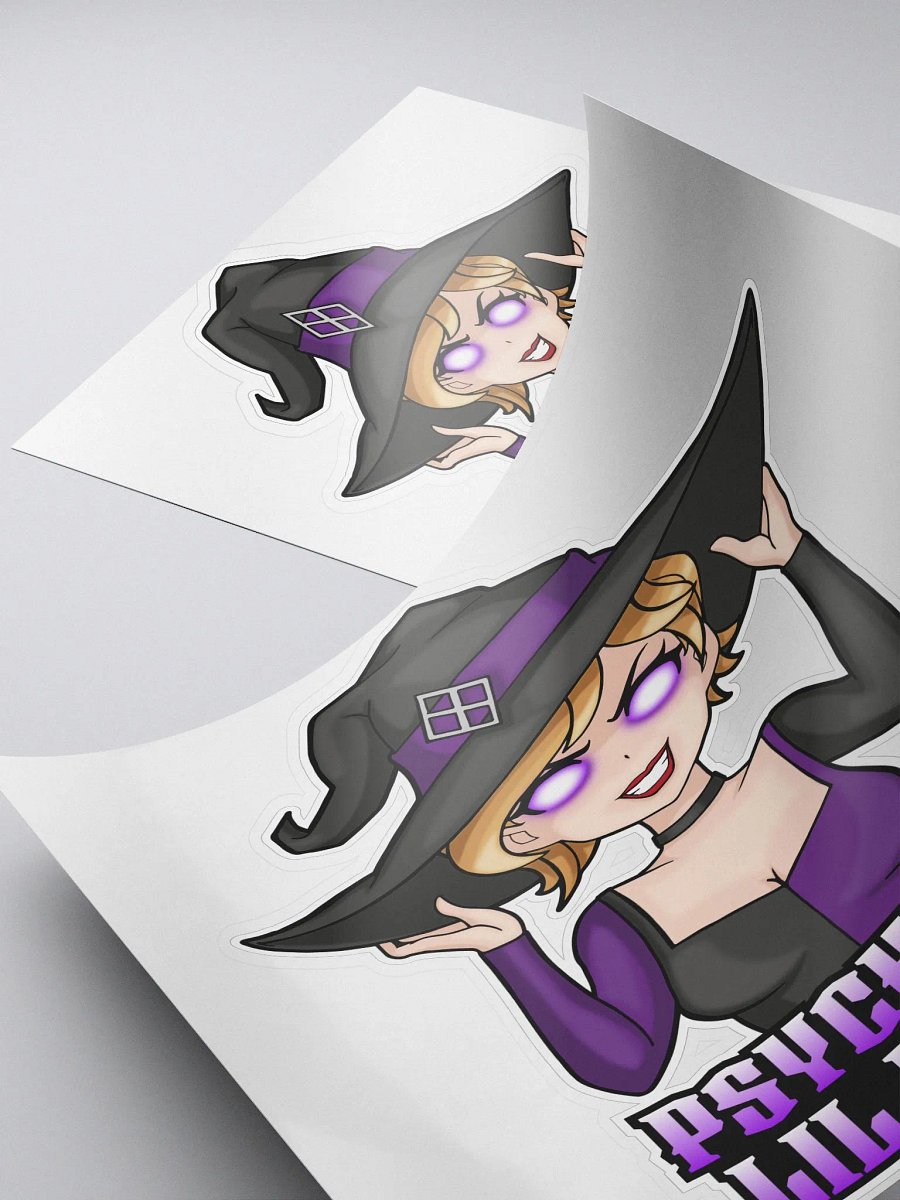 lilwitch sticker product image (4)