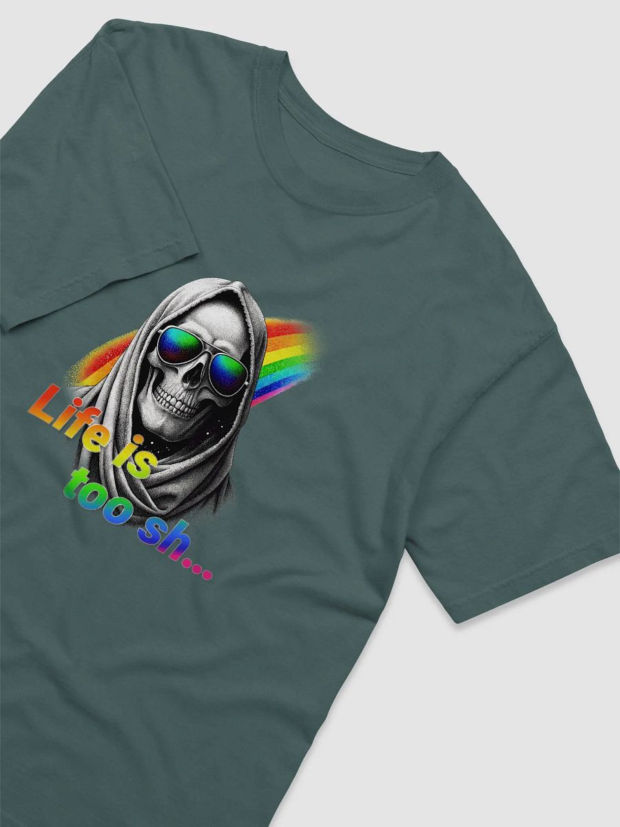Life is too sh... product image (3)