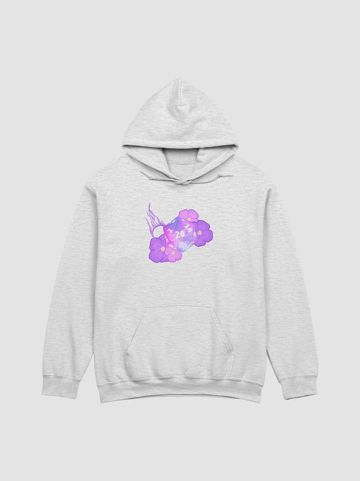 Gale Dekarios Inspired DND Die Hoodie product image (1)