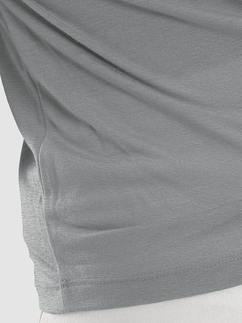 Photo showing Bella+Canvas Women's Flowy Muscle Tank