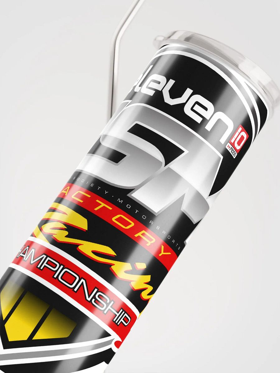 HSM Factory League Thermo Cup product image (5)