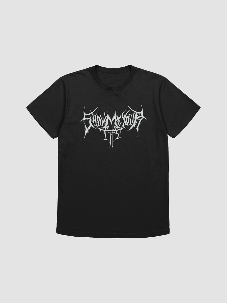 Death Metal T-Shirt product image (1)