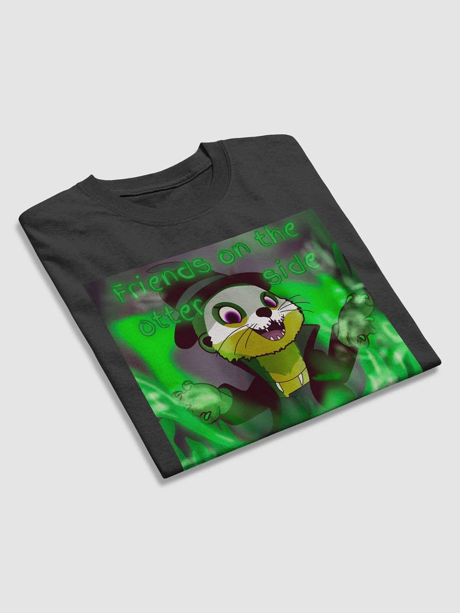 Friends On The Otter Side T-Shirt product image (15)