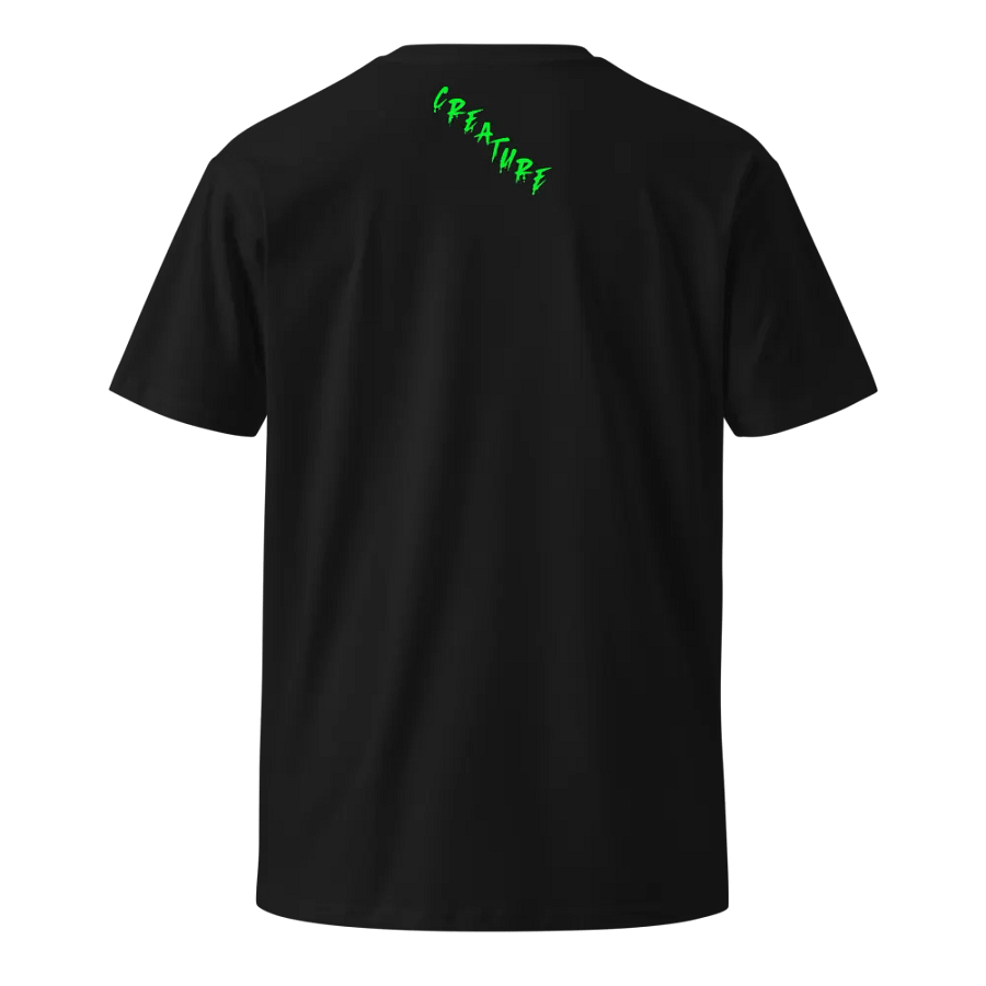 Let Your Inner Creature Out Premium T-Shirt product image (11)
