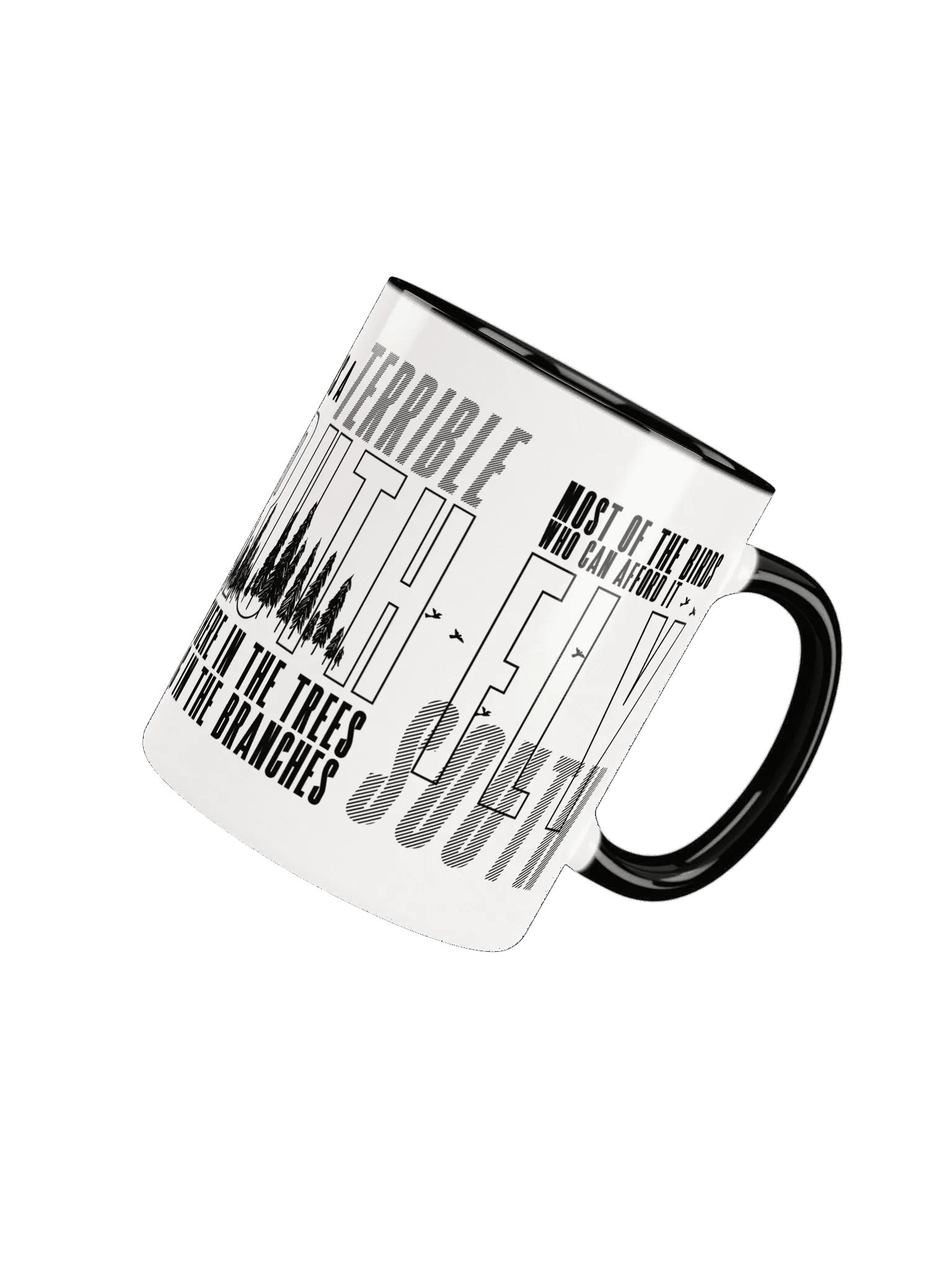 That's February For You Ceramic Mug product image (4)