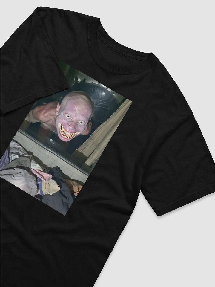 Creeper Mode: Activated – Official Viral Ghoul T-Shirt product image (2)