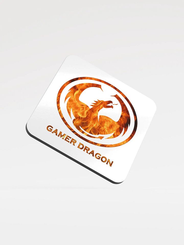 GamerDragon Coasters product image (1)