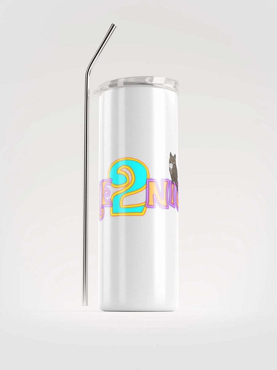 The2Nicks Medium Tumbler product image (1)