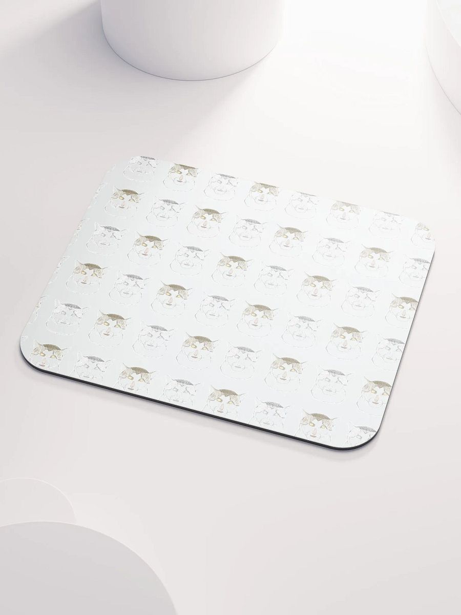 Cat (Mouse) Pad product image (6)