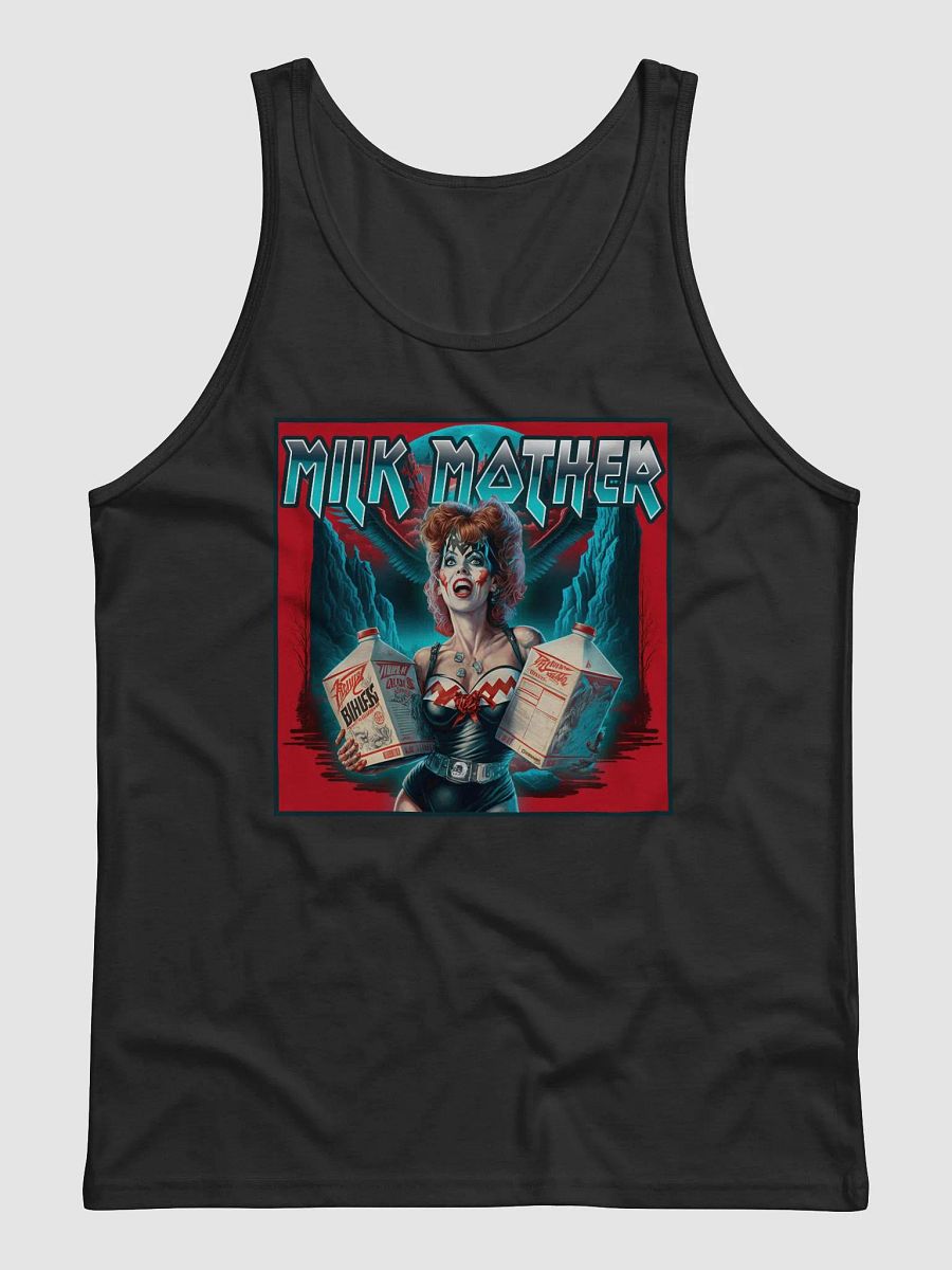 Milk Mother - Tank product image (4)
