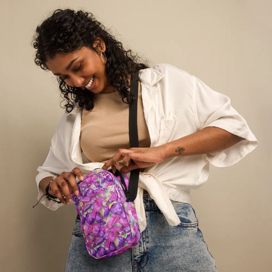 Sweet Candy Crossbody Bag for sweet girlis daughters friends product image (12)