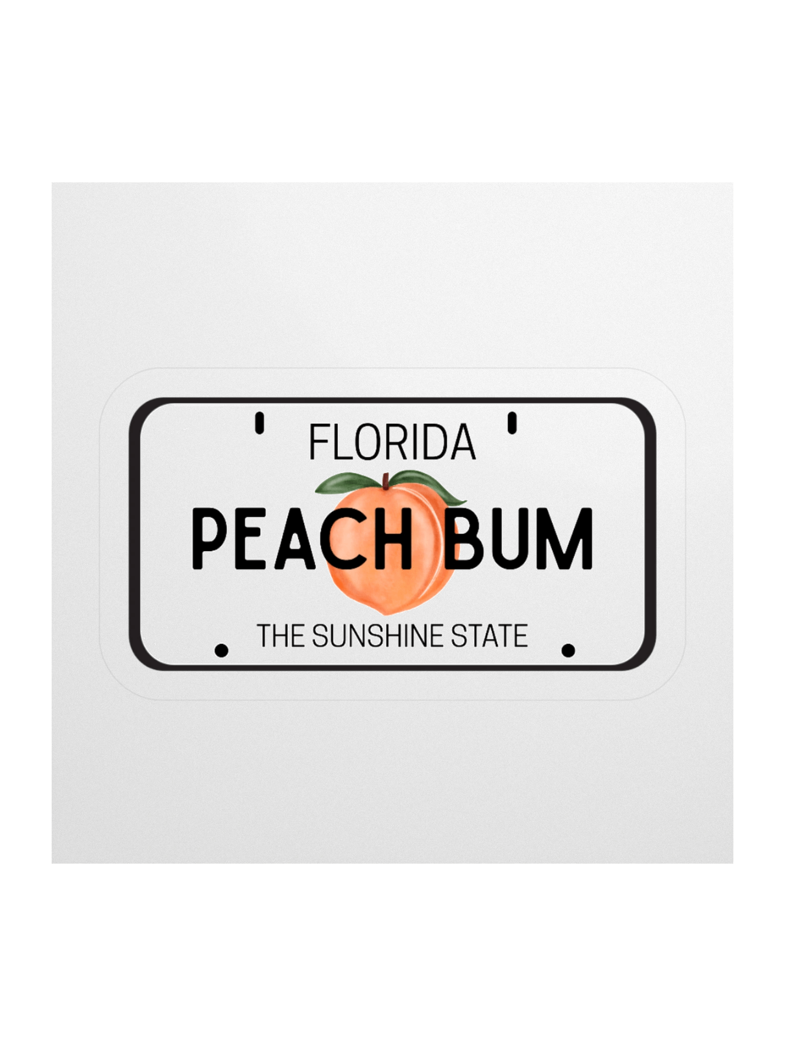 Peach Tag product image (3)