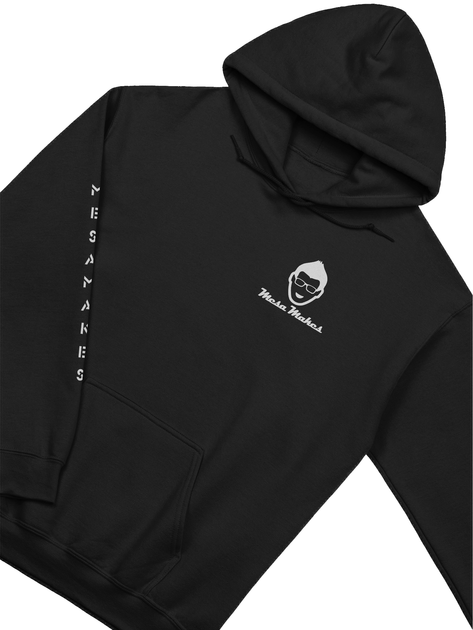 Mesa Makes EFD Hoodie – Educate • Fabricate • Dominate (Unisex, Midweight, Variety of Colors) product image (29)