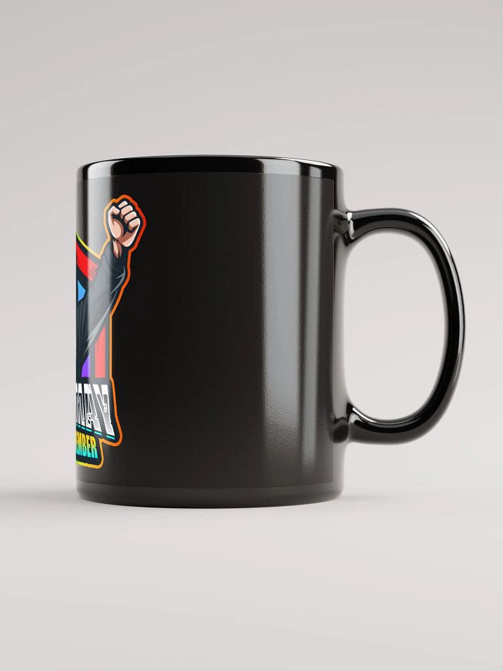 DJ DenMay - Tasse product image (1)