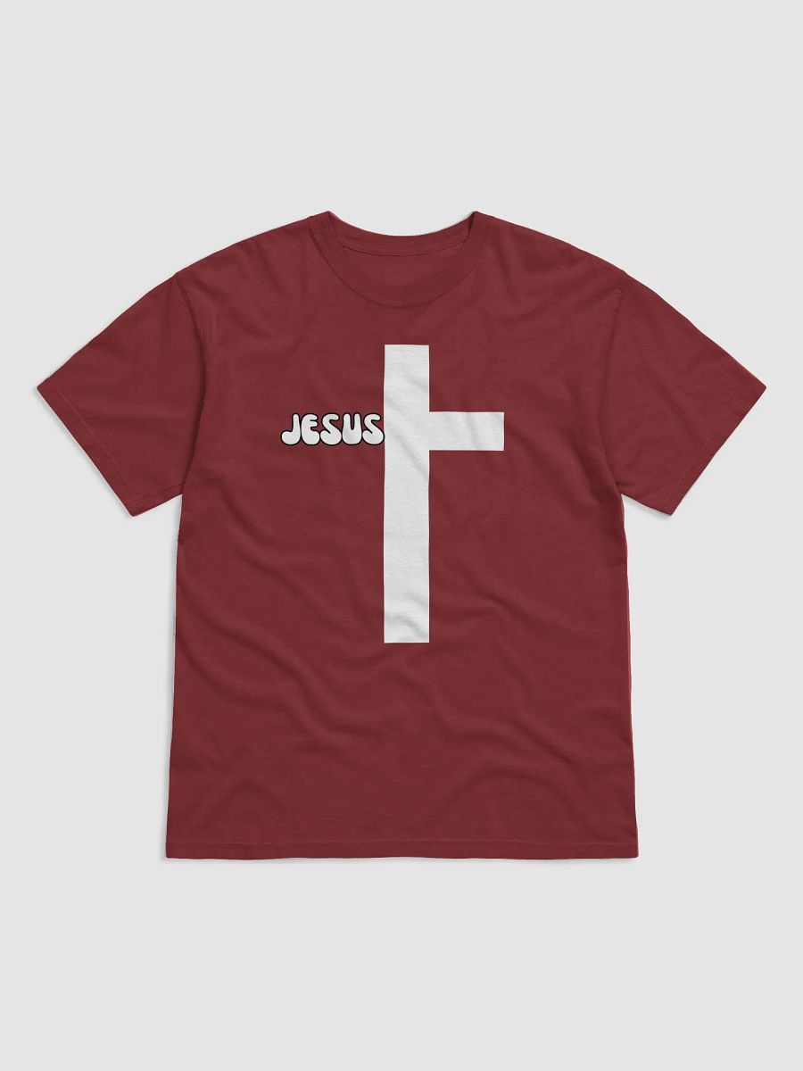 JESUS T-SHIRT product image (5)