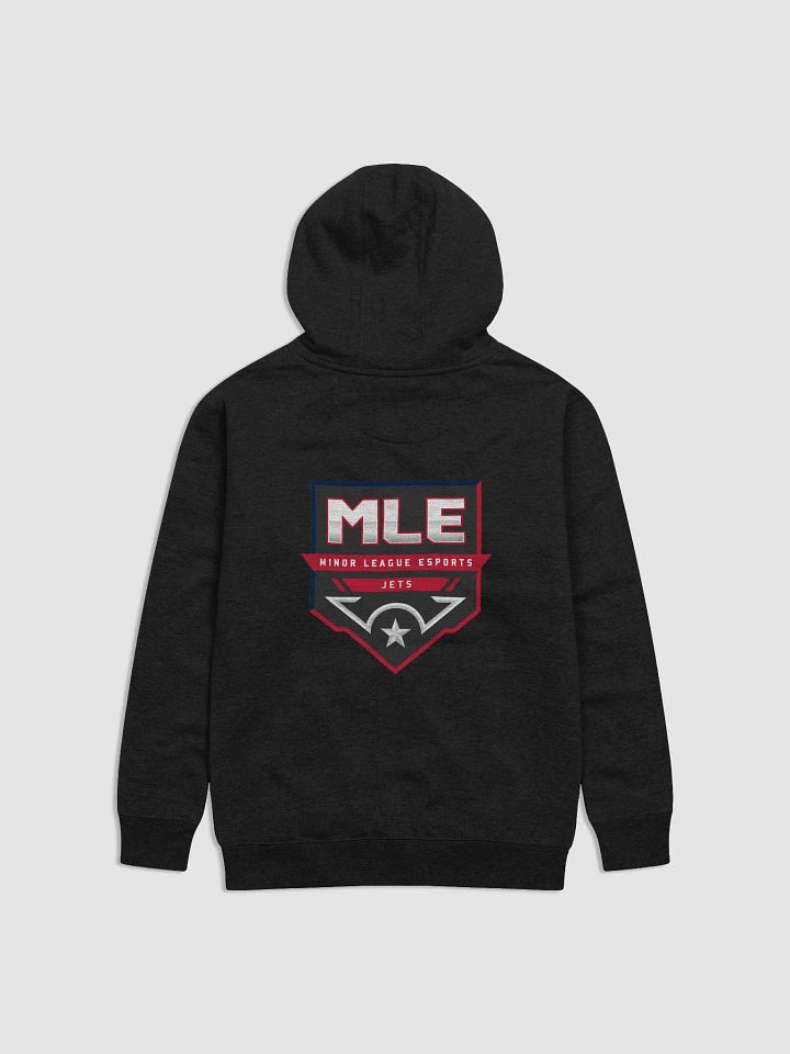 Jets Premium Unisex Hoodie product image (2)