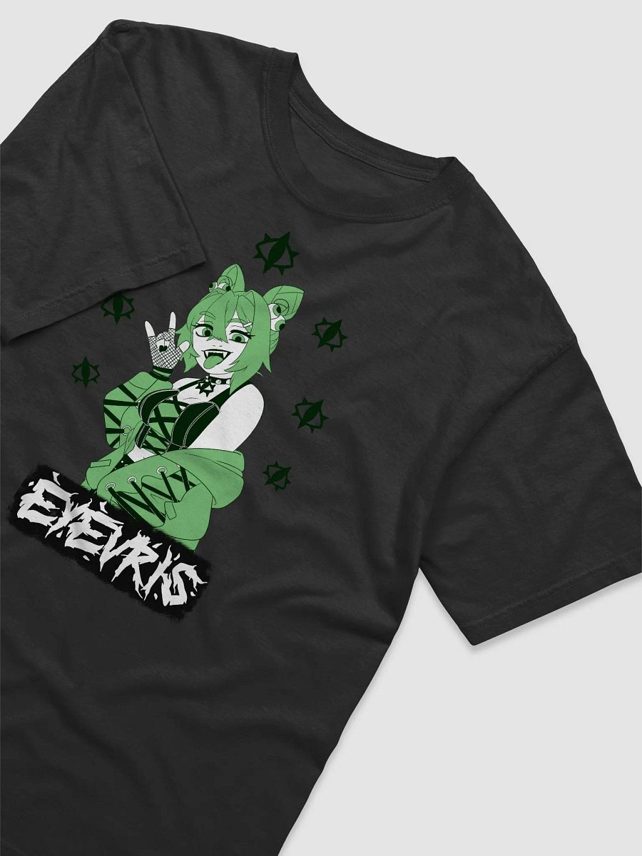 Eyevris Punk T-Shirt product image (6)