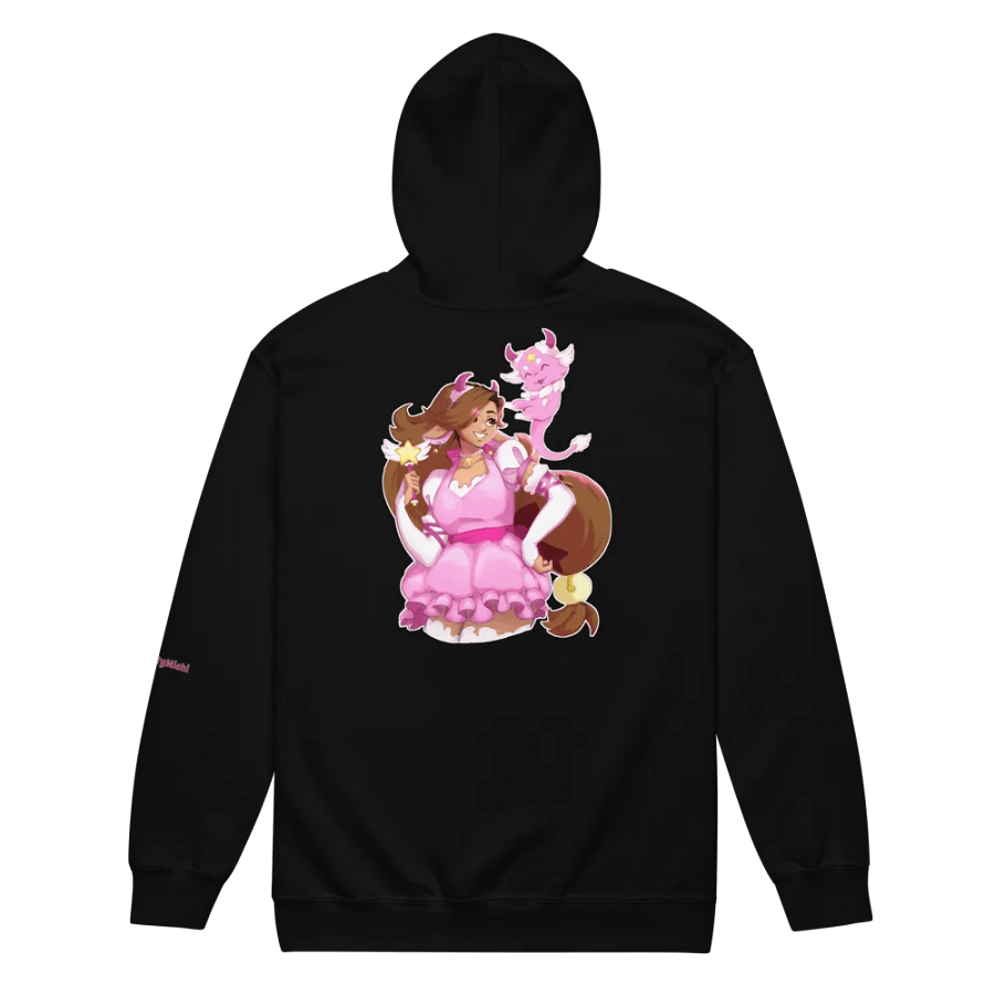 Magical Girl Michi Zippie product image (50)