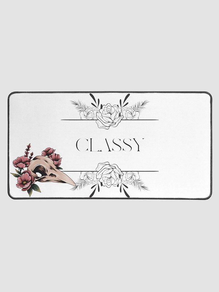 Classy Desk Mat product image (1)