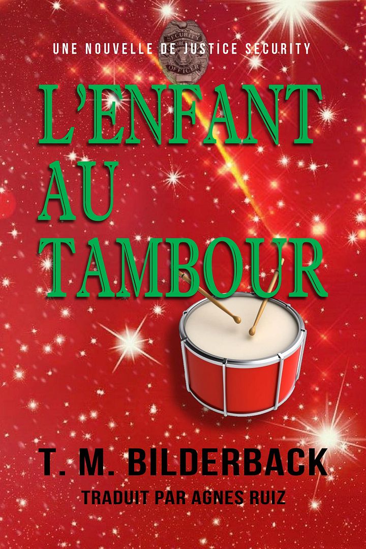 L’enfant Au Tambour - Une Nouvelle De Justice Security product image (1)