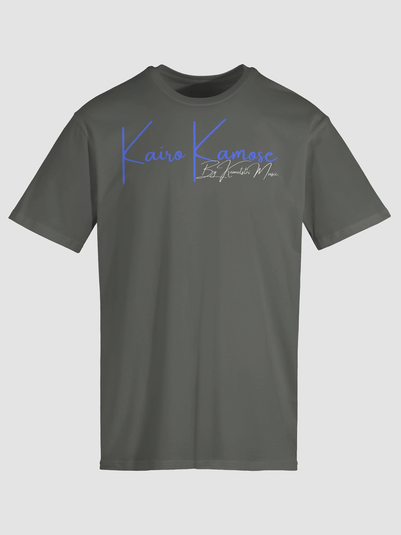 Kairo Kamose Premium Tee product image (8)