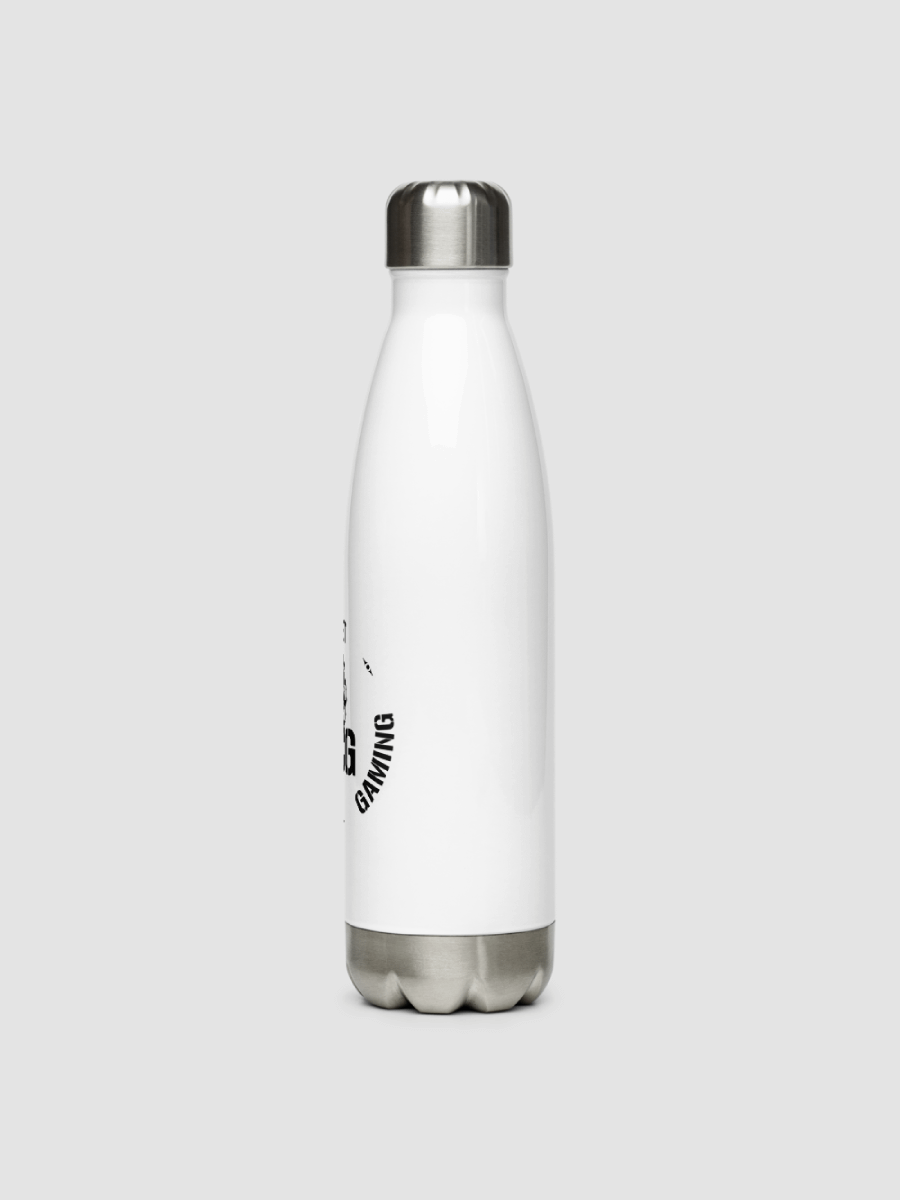[Getcartergaming] Stainless Steel Water Bottle product image (5)