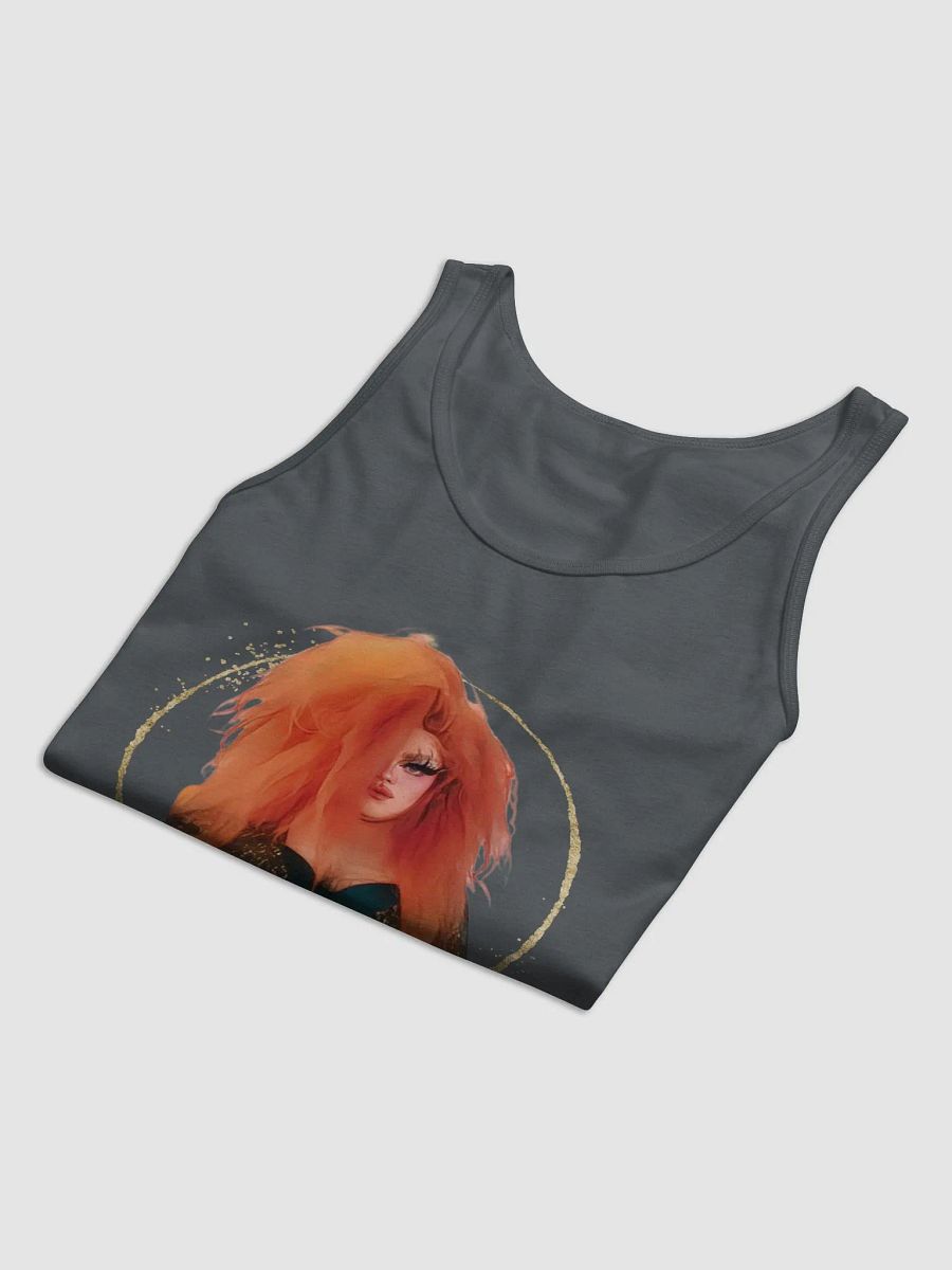 Bedhead Babe Tank product image (30)