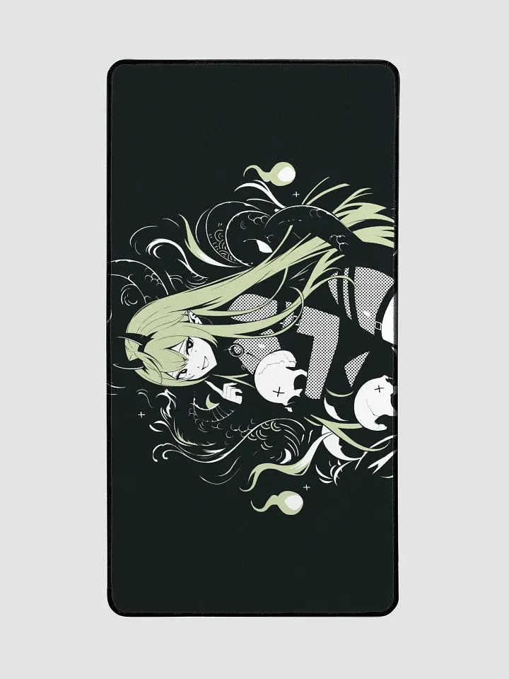 RYNxSKULL XL Mousepad product image (2)