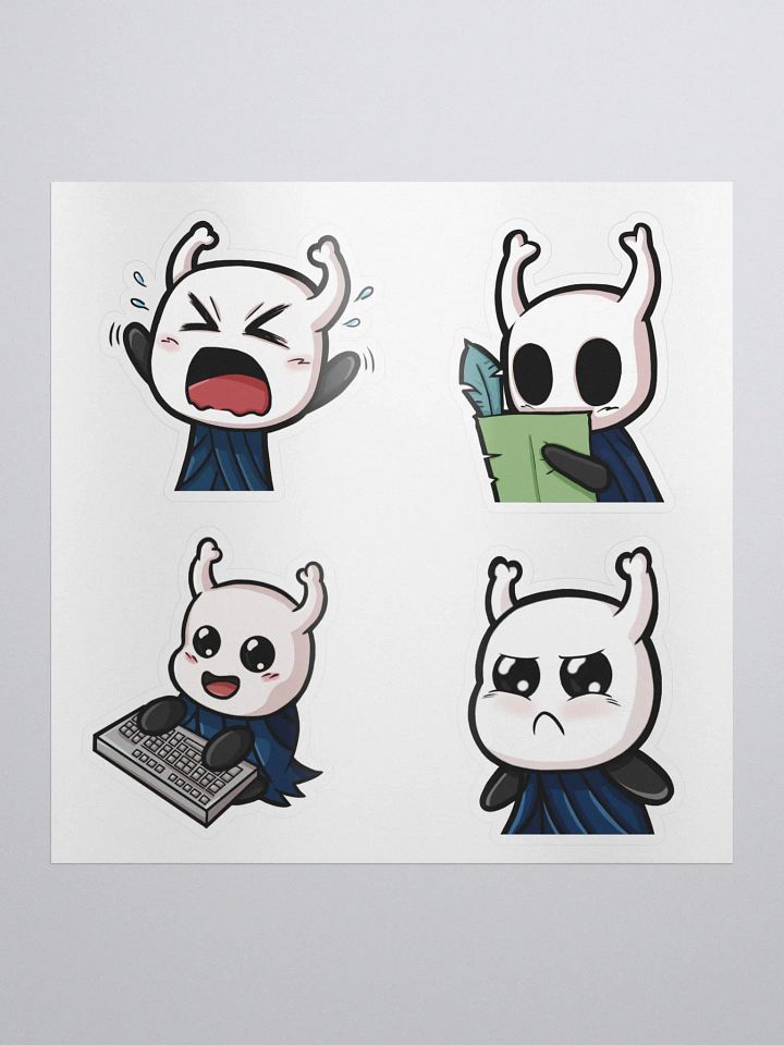 Set of Stickers 1 product image (1)