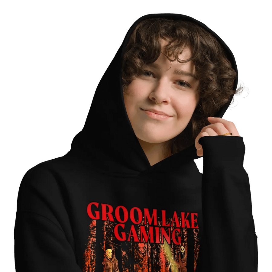 The Groom Lake Pack: DBD Edition product image (11)