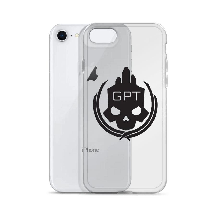GPT HD2 Apple Case product image (2)