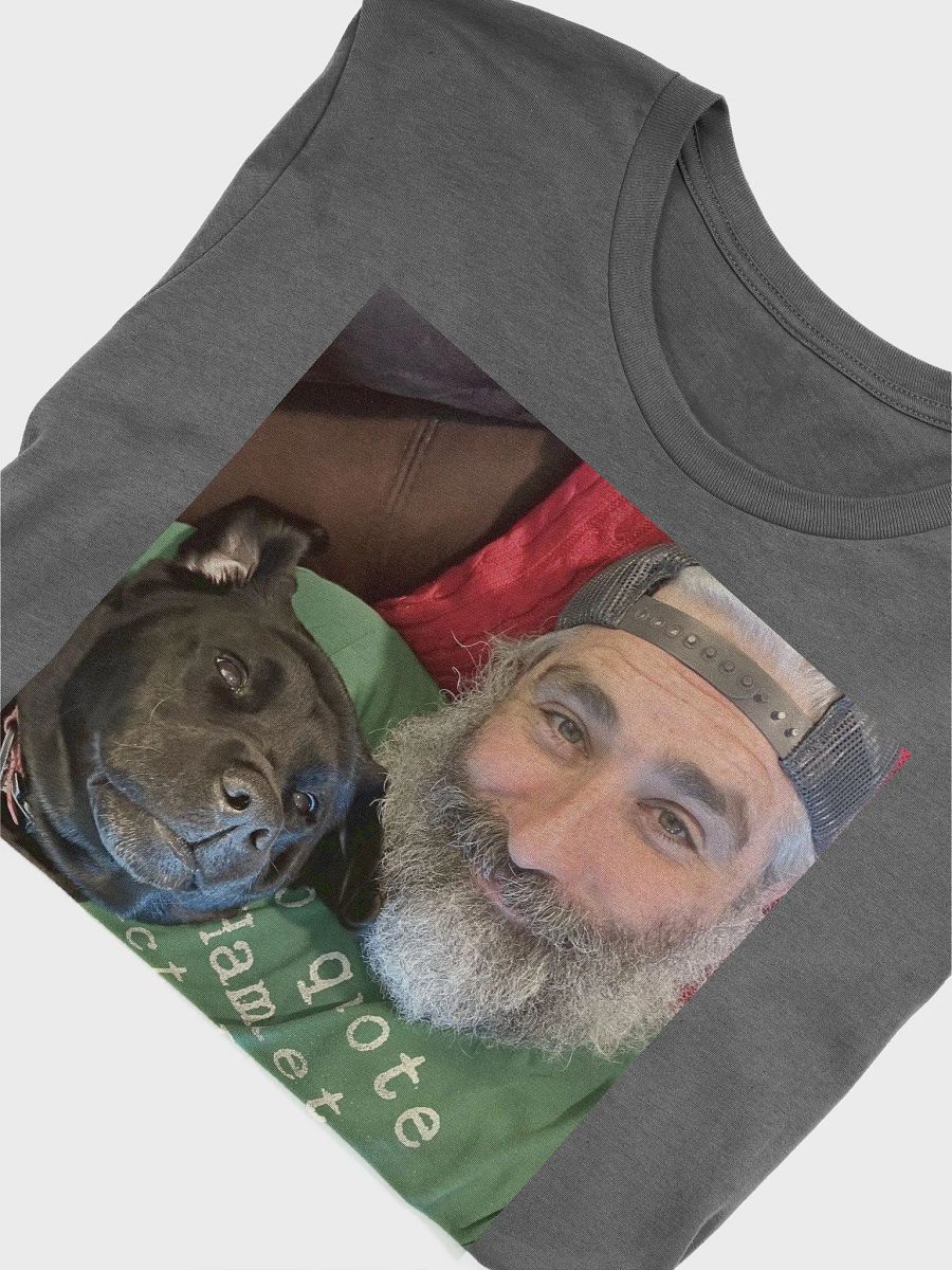 Faith and McAngry Tee product image (9)