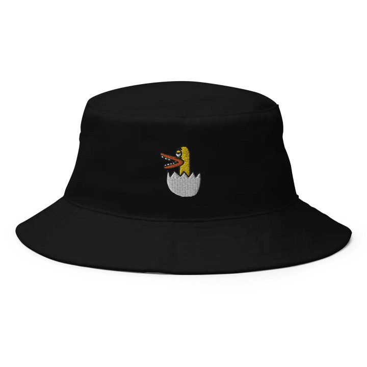 Ducky Bucket Hat product image (1)