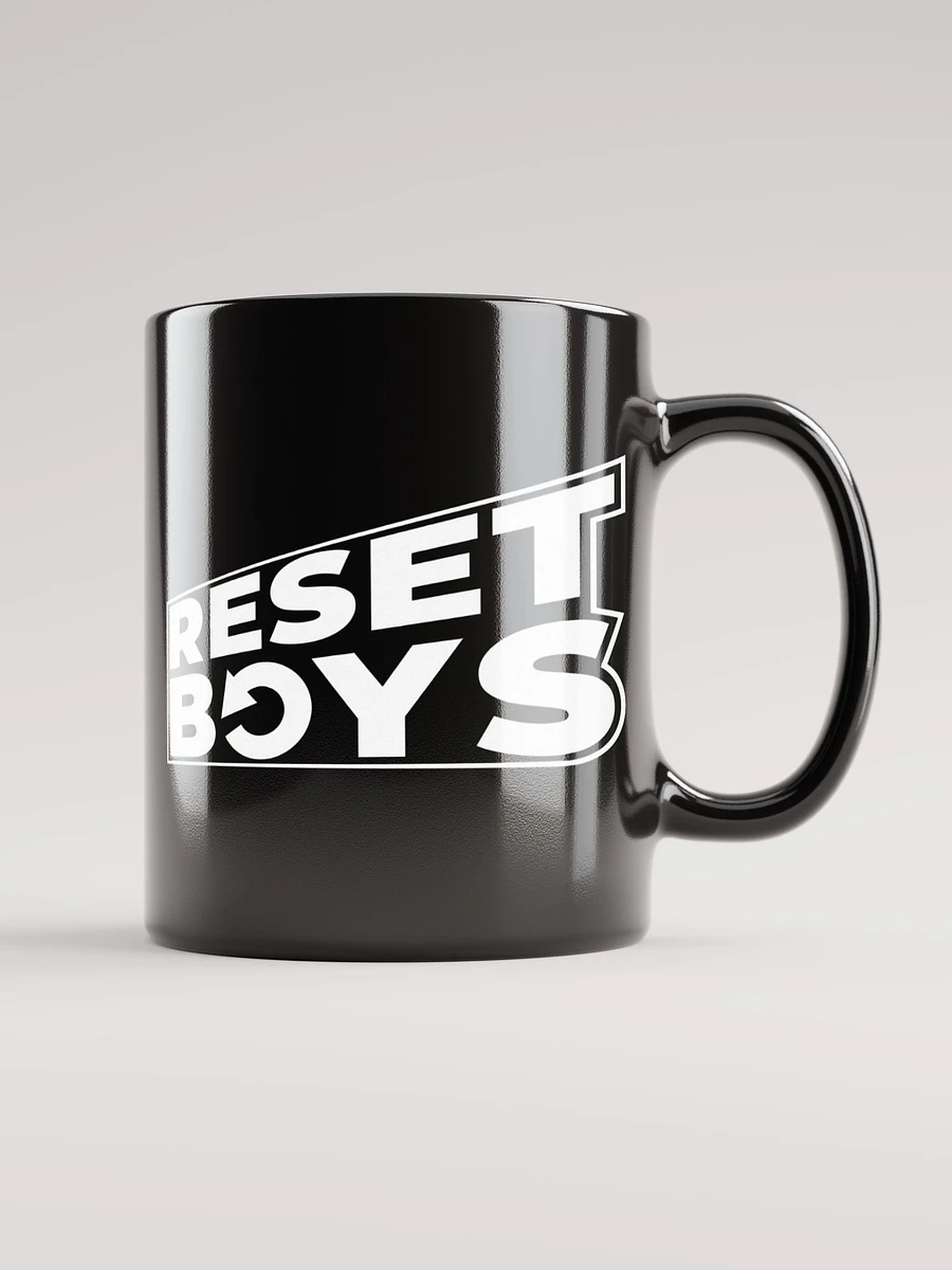 Reset Boys Mug product image (6)
