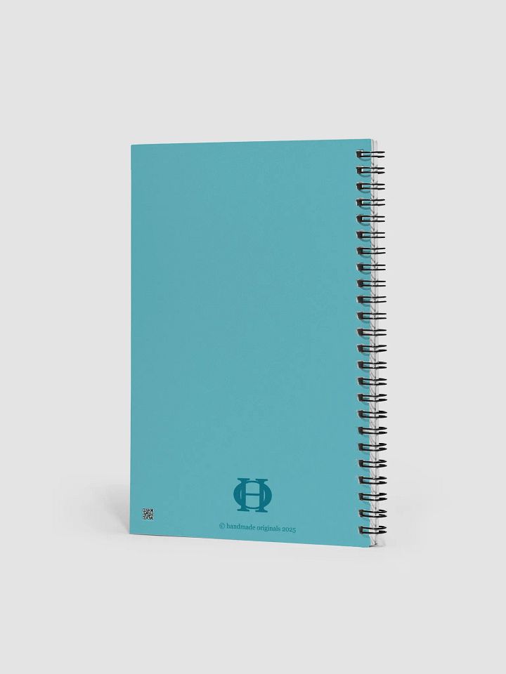 Transformation Journal- a Companion for life's challenges product image (2)