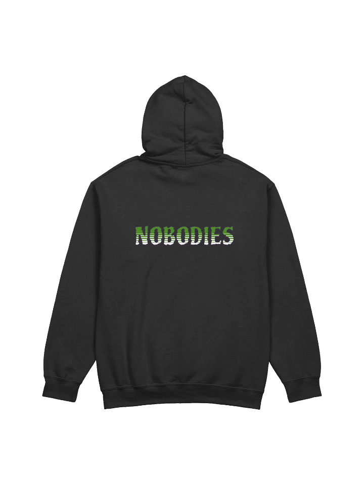 Merbit Gildan Classic Hoodie product image (2)