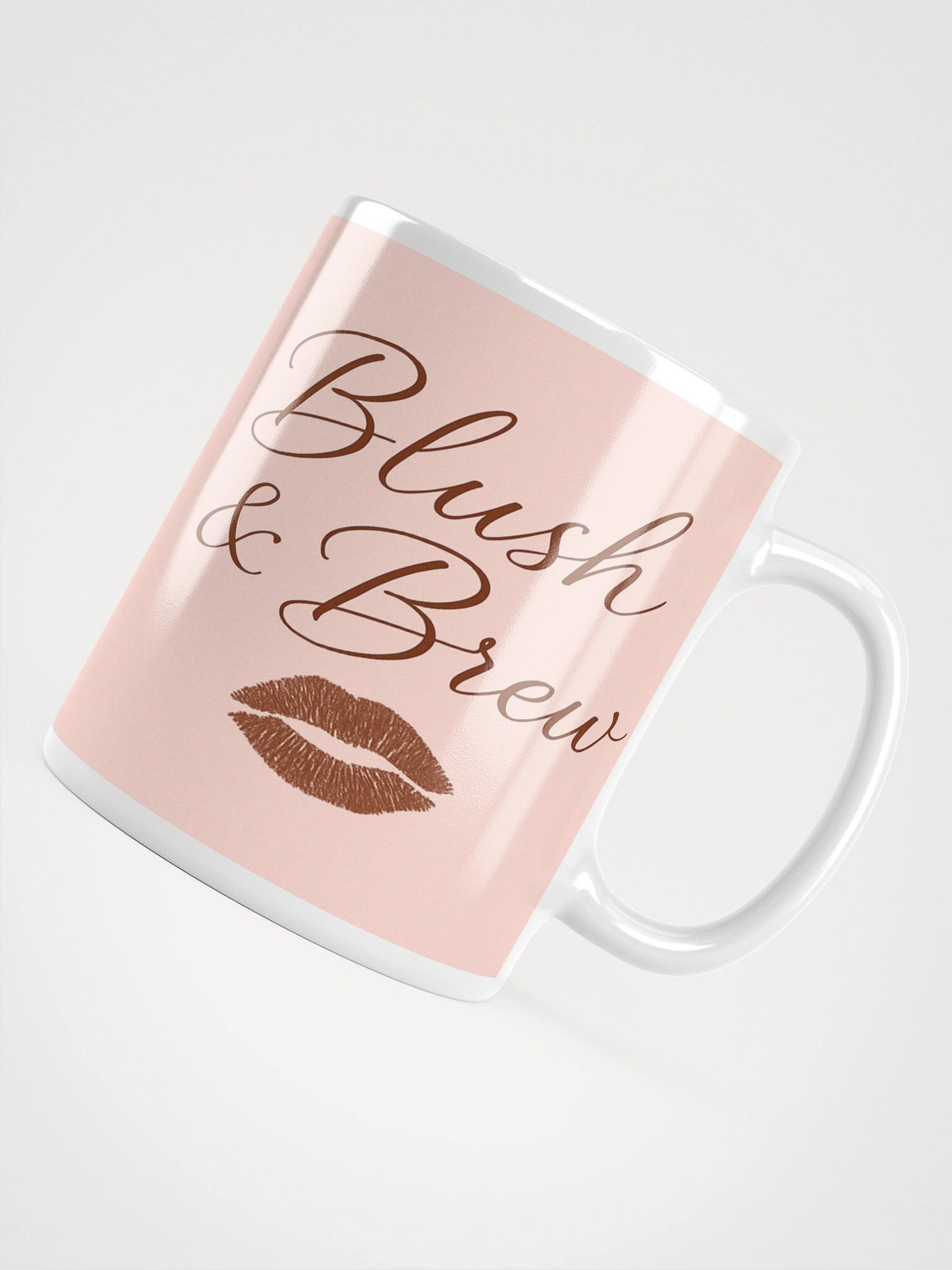 Blush & Brew Mug product image (11)