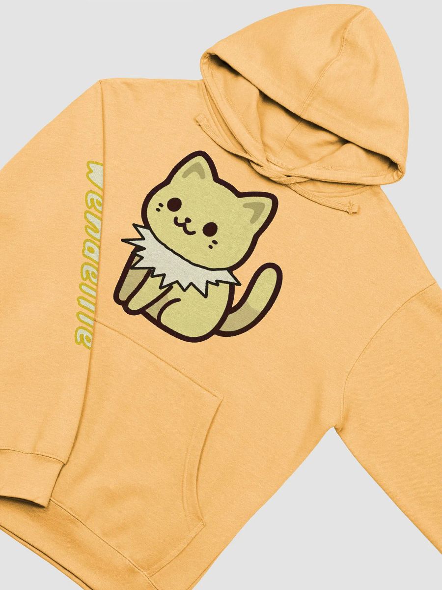 Special Cat Midweight Hoodie product image (3)