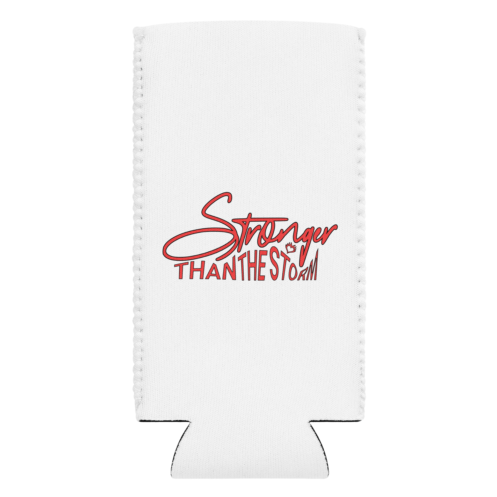Stronger Than The Storm Royal Resilience Can Cooler product image (1)