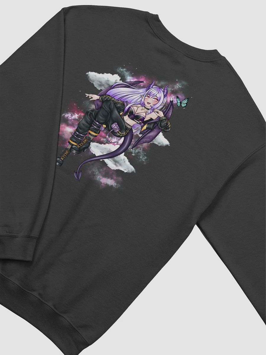 GALAXY SOCK SWEATER product image (4)