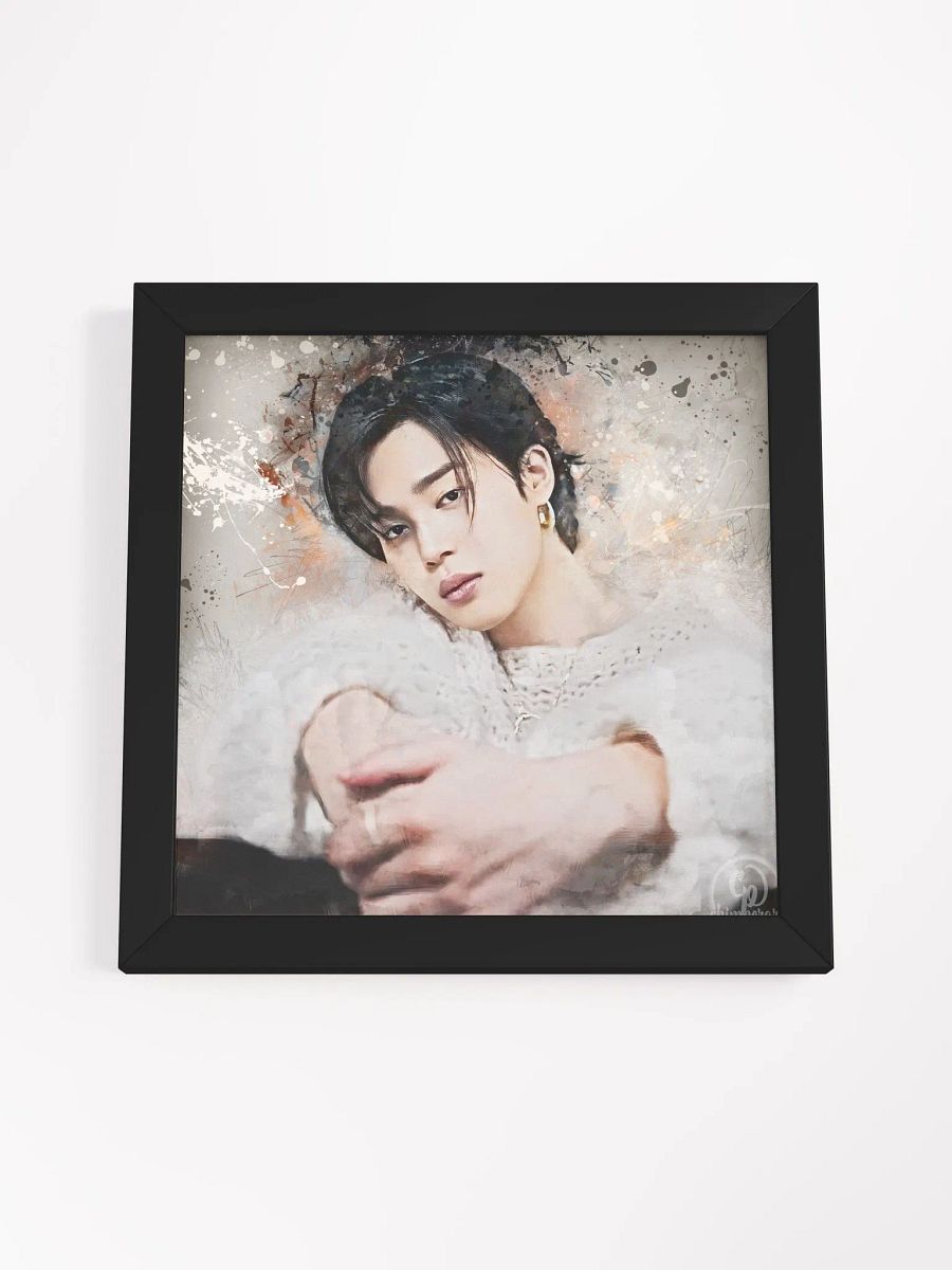 BTS - Jimin Ethereal Beauty - Designed by ChimberArt product image (16)