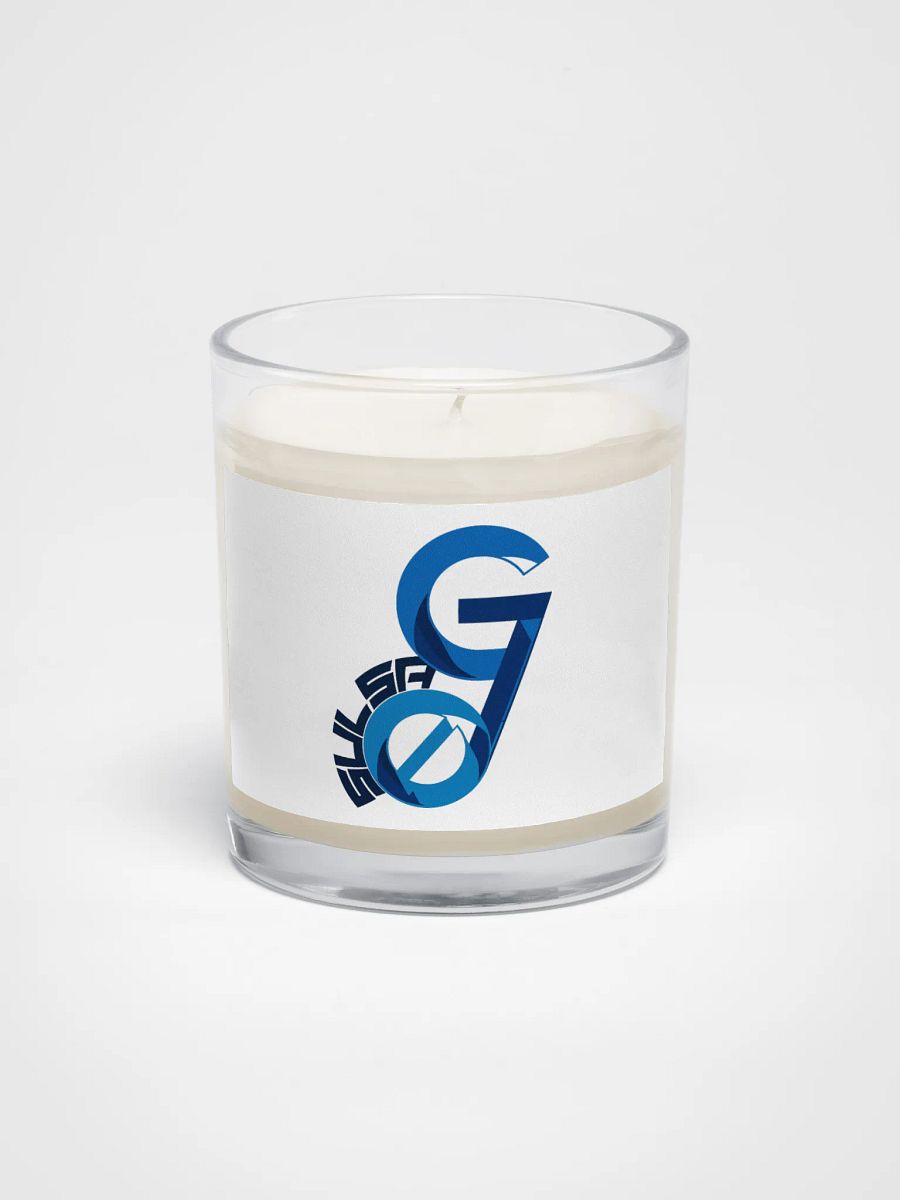 Sulsa07G Candle product image (1)
