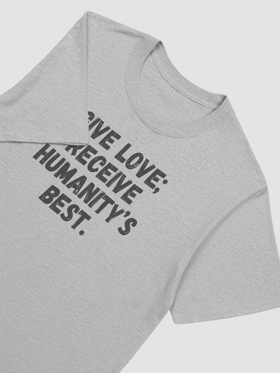 Give love; receive humanity’s best. product image (6)