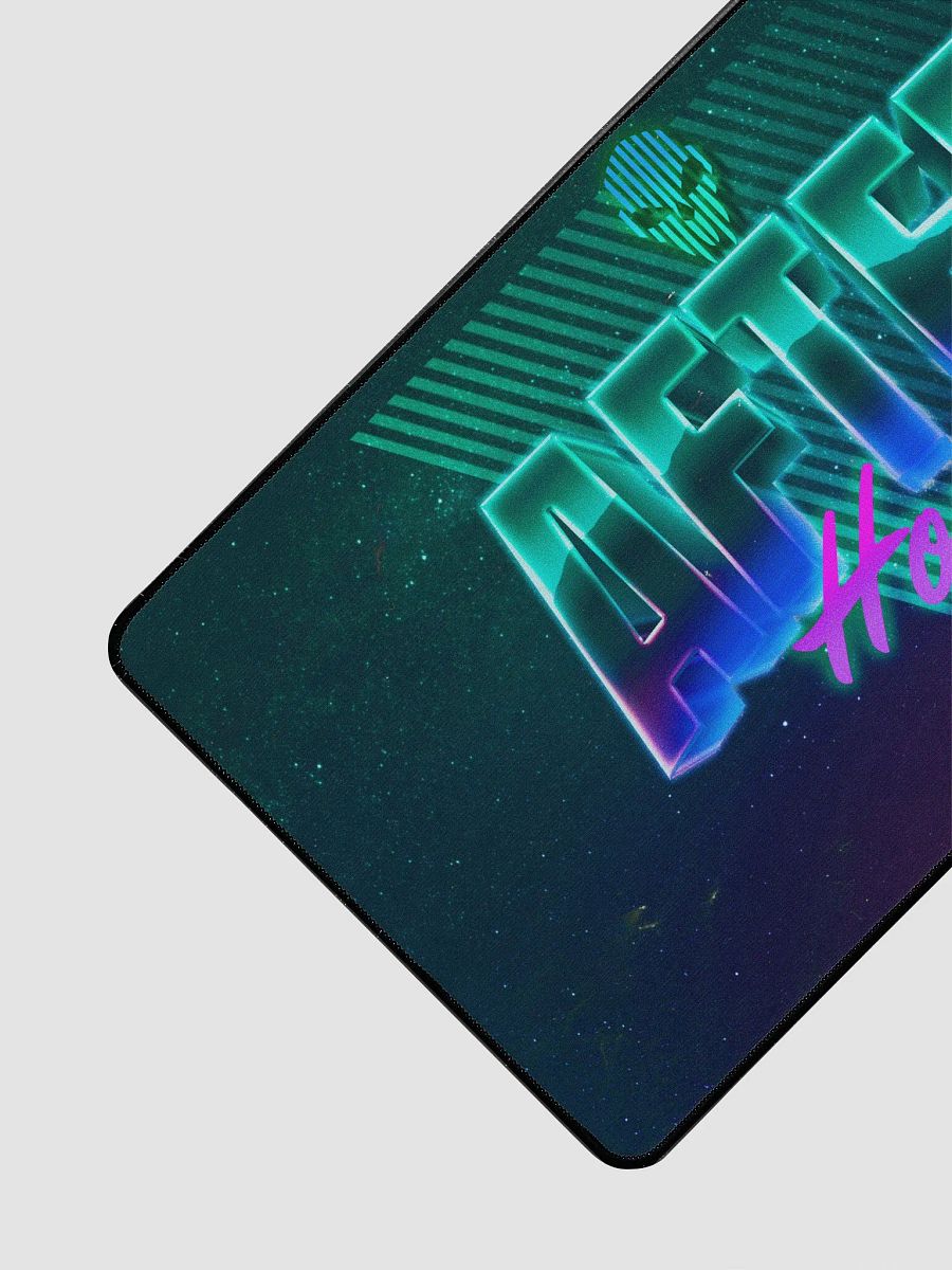 SolidCast After Hours Desk Mat 15.5